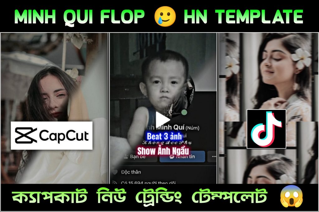Minh Qui Flop HN Template
