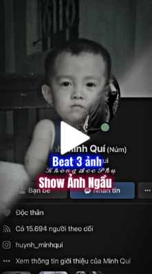 Minh Qui Flop HN Template Download
