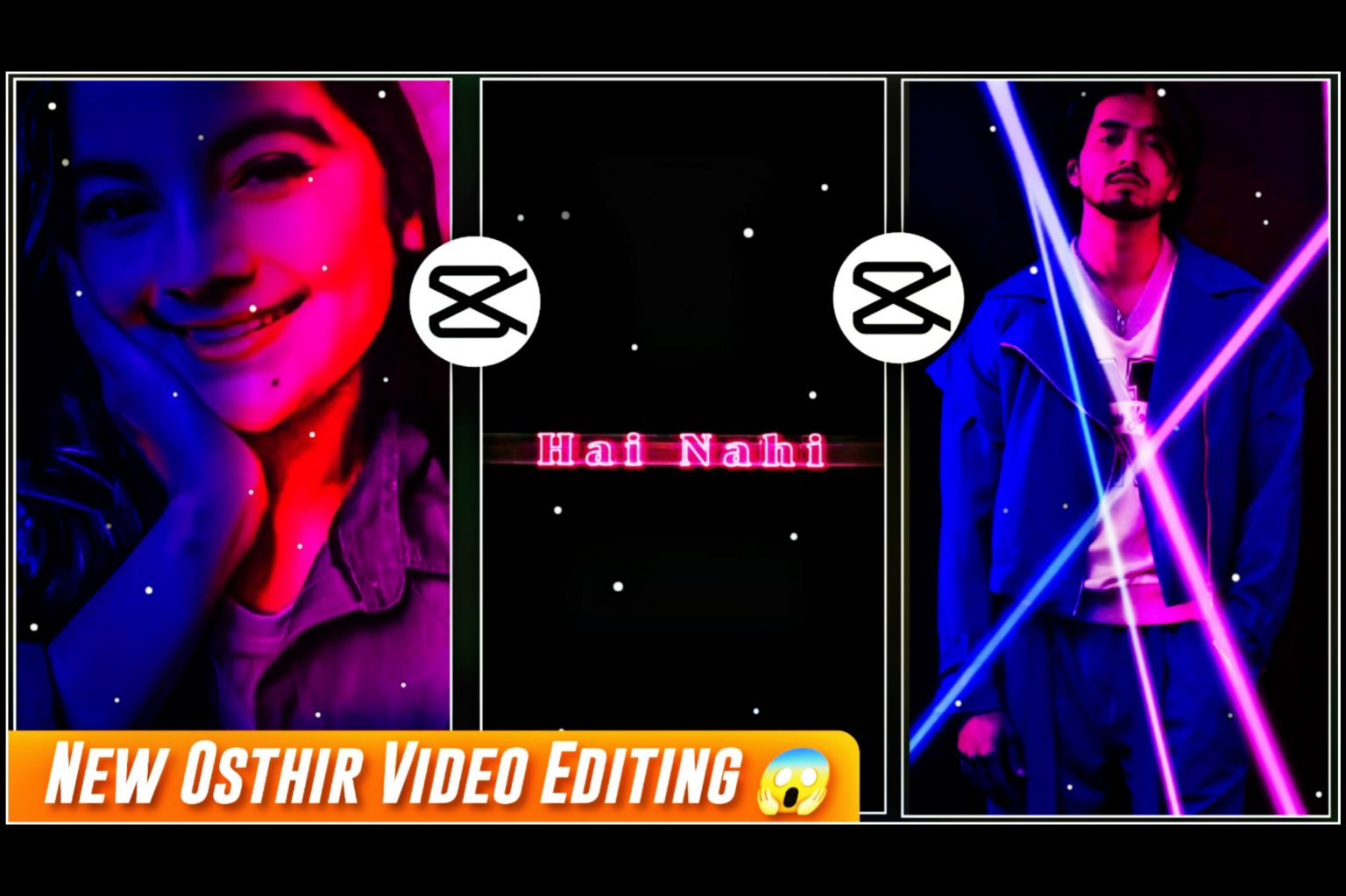 Ba edits