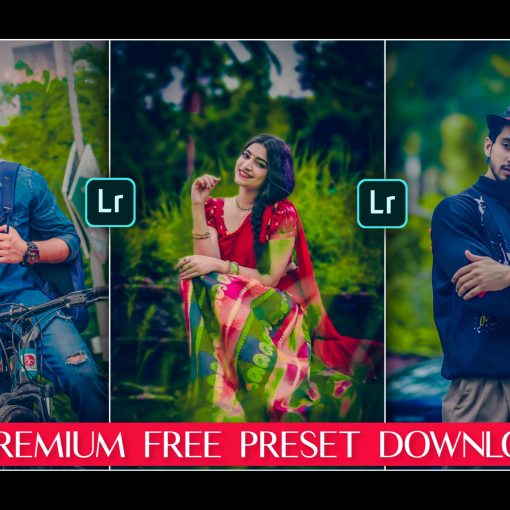 Lr Top Premium Free Photo Editing Preset